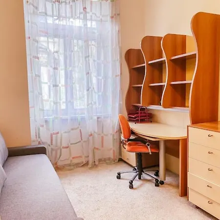 111m2 Next To Blue Church Apartment Bratislava