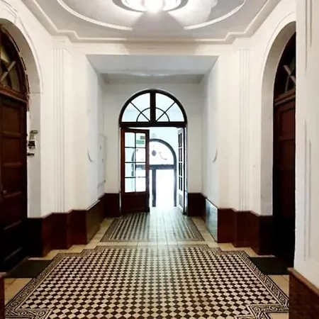 Apartamento 111m2 Next To Blue Church *
