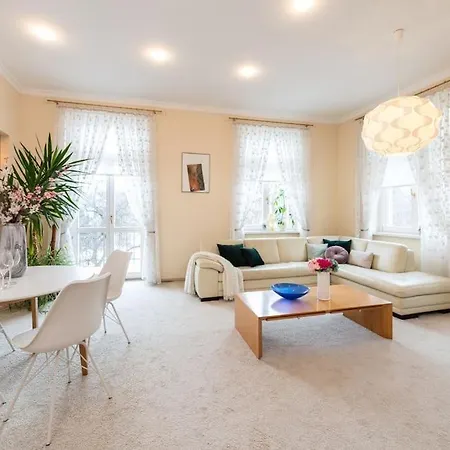 Apartamento 111m2 Next To Blue Church
